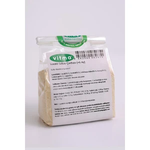 Irmikli Sebze Çorbası 150gr