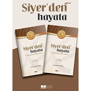 Siyer'den Hayata 2 Cilt - Muhammed Emin Yıldırım