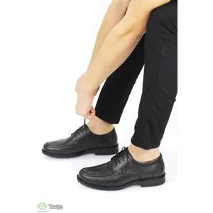 Erkek Deri Günlük Hafif Yumuşak Ortopedik Ayakkabı FX24/CM2716