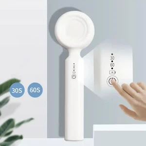 Portatif Mini Uv LED Lamba Manikür Tırnak Kurutucu LED Lamba Beyaz 18W