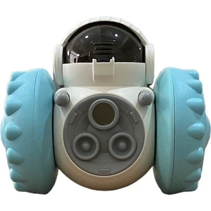 Interaktif Ödül Dağıtım Robotu Turkuaz