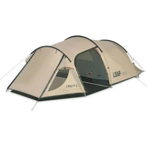 Campa 3 Kişilik Kamp Çadırı