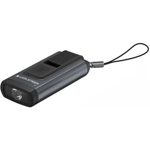 Ledlenser K6R Safety