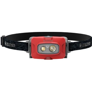 Ledlenser HF4R Core Red