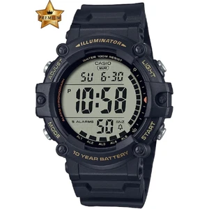 AE-1500WHX-1AVDF Erkek Kol Saati
