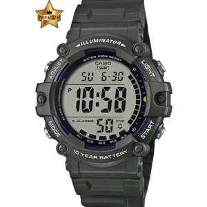 AE-1500WHX-3AVDF Erkek Kol Saati