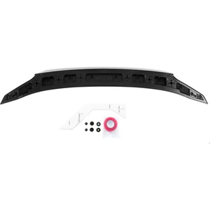 Turtle Can Carry Honda Civic Fc5 2016-2020 Sedan Bagaj Spoiler 4d