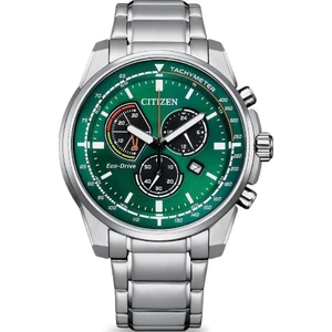Eco-Drive AT1190-87X Erkek Kol Saati