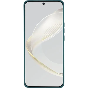 Huawei Nova 11 Düz Kenarlı Telefon Kılıfı, Hassas Kesim, Çizilmez Tpu Kapak (Yurt Dışından)