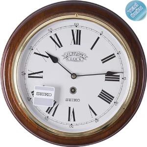 Seiko Clocks QXA143B Duvar Saati