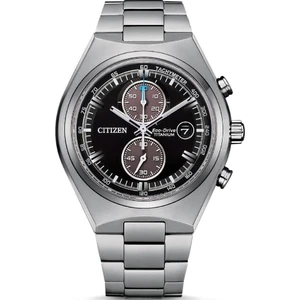 Titanium CA7090-87E Erkek Kol Saati