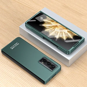 Honor Magic V2 5g Sert Pc Telefon Kılıfı Tam Vücut Şok Geçirmez Kapak (Yurt Dışından)