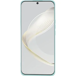 Huawei Nova 11 Düz Kenarlı Telefon Kılıfı, Hassas Kesim, Çizilmez Tpu Kapak (Yurt Dışından)