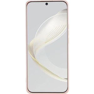 Huawei Nova 11 Düz Kenarlı Telefon Kılıfı, Hassas Kesim, Çizilmez Tpu Kapak (Yurt Dışından)