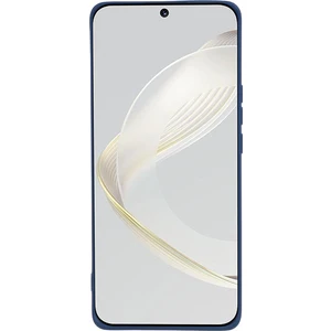 Huawei Nova 11 Düz Kenarlı Telefon Kılıfı, Hassas Kesim, Çizilmez Tpu Kapak (Yurt Dışından)