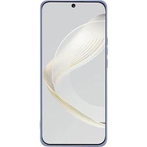 Huawei Nova 11 Düz Kenarlı Telefon Kılıfı, Hassas Kesim, Çizilmez Tpu Kapak (Yurt Dışından)