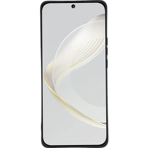 Huawei Nova 11 Düz Kenarlı Telefon Kılıfı, Hassas Kesim, Çizilmez Tpu Kapak (Yurt Dışından)
