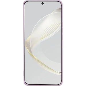 Huawei Nova 11 Düz Kenarlı Telefon Kılıfı, Hassas Kesim, Çizilmez Tpu Kapak (Yurt Dışından)