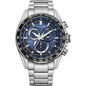 Eco-Drive Radio Controlled CB5914-89L Erkek Kol Saati