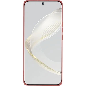 Huawei Nova 11 Düz Kenarlı Telefon Kılıfı, Hassas Kesim, Çizilmez Tpu Kapak (Yurt Dışından)