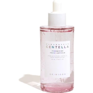 SKIN1004 Madagascar Centella Poremizing Fresh Ampoule - Serumu 100 ml