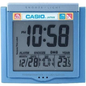 DQ-750F-2DF Masa Saati