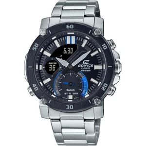 CASIO ECB-20DB-1ADF Erkek Kol Saati