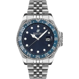 Beverly Hills Polo Club BP3126X.390 Erkek Kol Saati