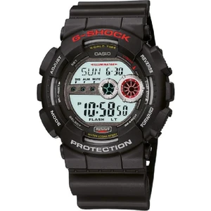 G-Shock GD-100-1ADR Erkek Kol Saati