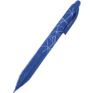 GIPTA Kaliteli 0.7 Üçgen Desenli Versatil Kalem 1 Adet