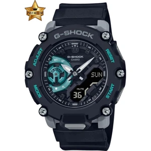 GA-2200M-1ADR Erkek Kol Saati