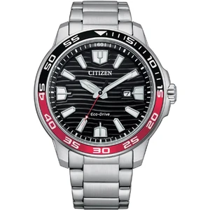 AW1527-86E Eco-Drive Erkek Kol Saati