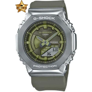 GM-S2100-3ADR Erkek Kol Saati