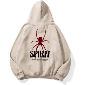Spirit Sweatshirt Taş