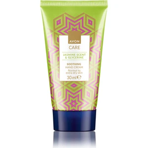 Care Yasemin Kokulu Gliserin El Kremi 30 Ml.