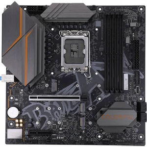 Battle-Ax B760-M-K V20 Ddr5 6800MHZ Dp/hd