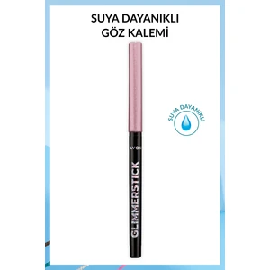 Glimmersticks Pırıltılı Asansörlü Suya Dayanıklı Göz Kalemi Stardust