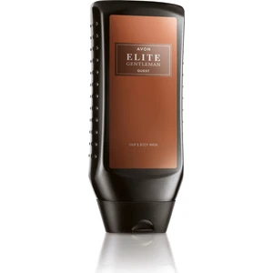 Elite Gentleman Quest Parfüm Kokulu Saç Ve Vücut Şampuanı 250 Ml.