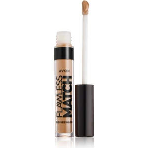Flawless Match Likit Kapatıcı 32g - Golden Medium
