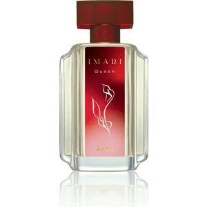 AVON Imari Queen Kadın Parfüm Edt 50 Ml.