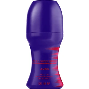 Full Speed Pulse Erkek Rollon 50 Ml.