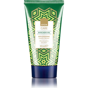 Care Avokado Yağı Içeren Yenileyici El Kremi 30 Ml.