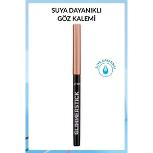 Glimmersticks Pırıltılı Asansörlü Suya Dayanıklı Göz Kalemi Stargazing