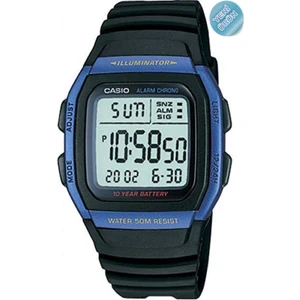 Standart W-96H-2AVDF Erkek Kol Saati
