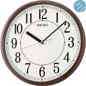 Clocks QXA756B Analog Duvar Saati