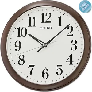 Seiko Clocks QXA776B Analog Duvar Saati