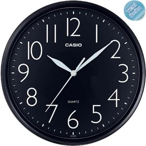 IQ-05-1DF Analog Duvar Saati