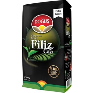 Çay Filiz 1000 gr