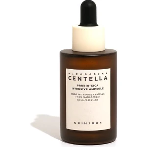 SKIN1004 Madagascar Centella Probio-Cica İntensive Ampoule - Probiotik Yatıştıcı Serum 50 ml