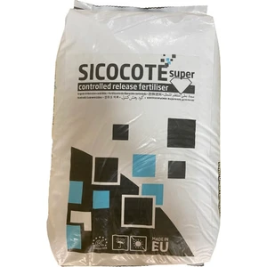 Super 25-05-08+2CAO+3MGO+12SO3 4 Aylık Çim ve Bitki Gübresi 25 kg